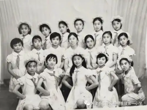 本市这所百年老校,面向社会征集校史材料