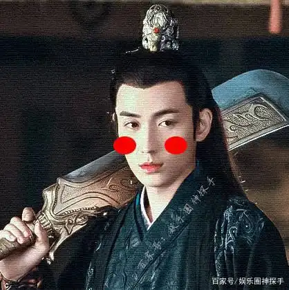 原来巅峰时期的朱一龙,颜值不输小鲜肉
