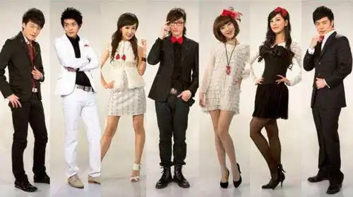 爱情公寓电影为什么没有陆展博金世佳不演爱情公寓电影版原因