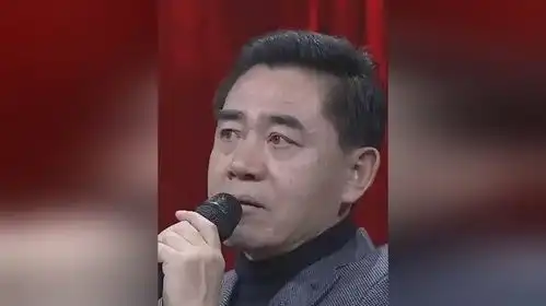 陈宝国回忆大宅门拍摄故事,斯琴高娃在剧组,就是定海神针