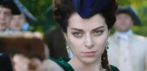 欧洲最厉害的公主,逆袭成为掌权女皇帝,还带领国家走向了富强
