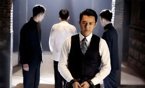 大器晚成的靳东与大9岁的江珊同居五年,为何转身娶了二婚李佳
