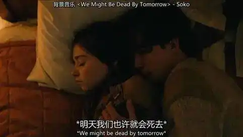 众生皆苦,谁和谁双向救赎
