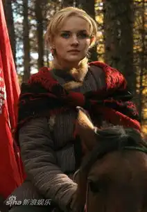 我的娜塔莎剧照
