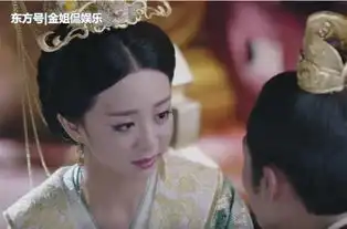 独孤皇后vs独孤天下的丽华,不仅输了颜值还输了一点