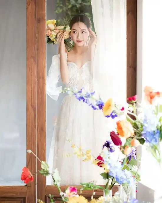 顶楼高配feng婚礼同款都想要