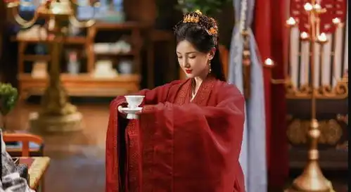 演卿卿日常不一样的心机女走红,陈小纭一路走来也有戏