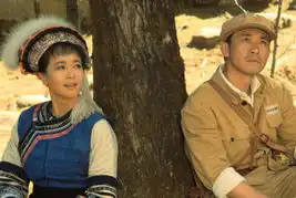 金凤花开成央视压轴大剧聚焦民族团结话题