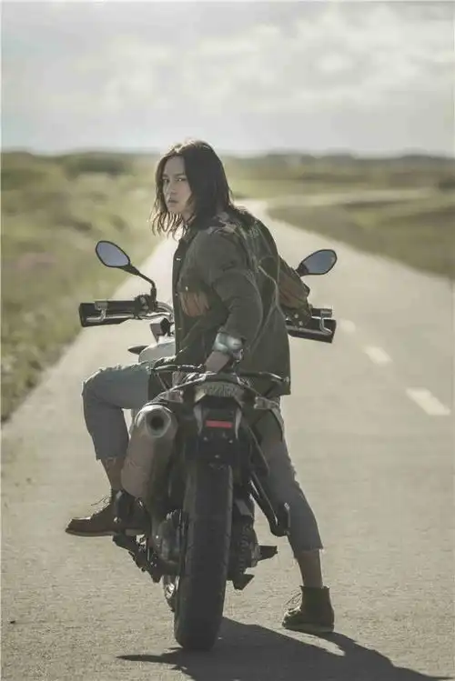 离开舒适圈,过上飞驰人生