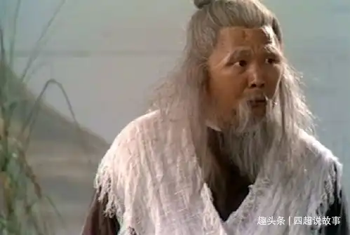 射雕英雄传瑛姑的儿子是谁杀的周伯通才是凶手
