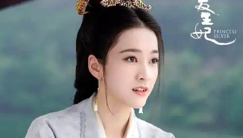 张萌谈及白发王妃没预算宣传,演员必须皮肤好,不要整容脸