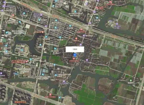 招标公告已出绍兴又有2村要征收还有这个地方的房屋本周六起腾空搬迁