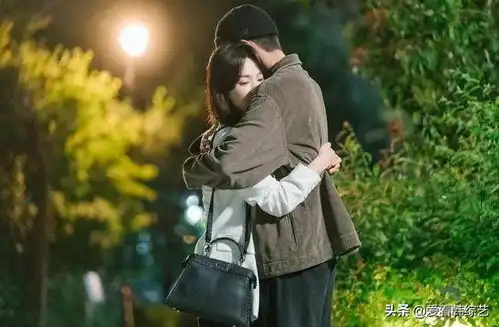 正在分手中宋慧乔张基龙,半夜深情拥挤被捕捉
