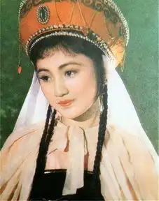 没有ps没有整容没有瘦脸,这才是真正的娱乐圈女神