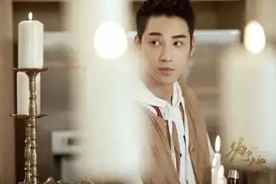 一面刚一面苏,白宇朱一龙庞瀚辰等实力派小生爆红荧屏