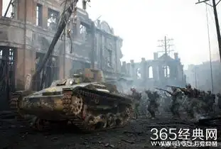 历史上的二战有多残酷,这些二战题材电影你看过多少
