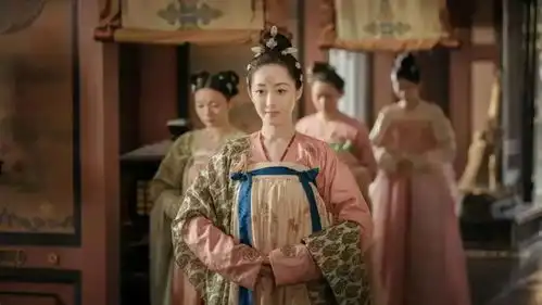 孙灵淑一手好牌打得稀烂,四件事失掉人心,太子妃位能做多久
