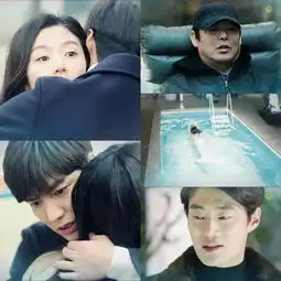 蓝色大海的传说第十四集预告李敏镐变身亚洲醋王全智贤人鱼身份或被发现
