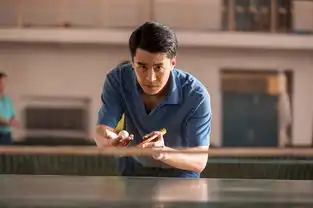 体育亮剑乒乓芳华电视剧夺金拍摄进展顺利