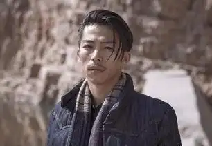 无名之辈章宇,用精湛的演技大做强,终创辉煌
