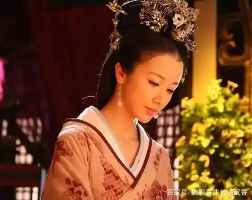 你和盛世美颜也许只差这个东西
