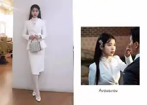 一集换10套lookiu新剧德鲁纳酒店最全穿搭深扒帖来了