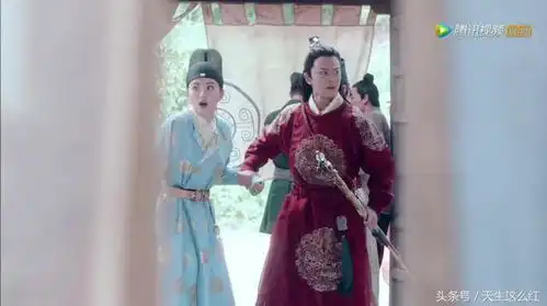 景甜的大唐荣耀真比唐嫣的锦绣未央好那么多吗