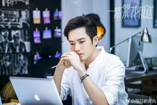 钟汉良的三部未播新剧,你最期待哪一部
