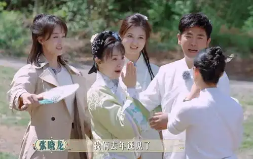 焕新环游传开播温太医沈眉庄大婚,7大彩蛋梦回甄嬛传
