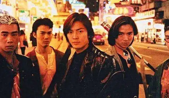 黄金兄弟票房为什么这么惨
