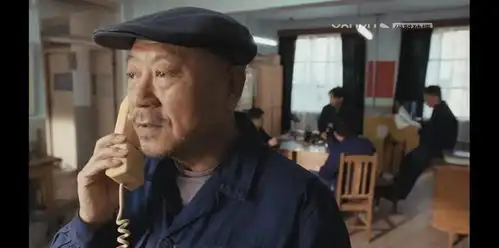 立功东北旧事范伟演技再现,商全亮想立功竟是想让老婆回家