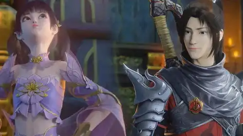 斗破苍穹烛坤都飞升到了大千世界,紫妍为何留在了斗气大陆
