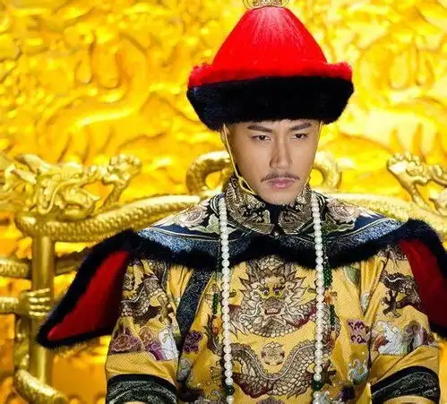 皇太极崇德5宫,后妃全是蒙古女性满清王室为何钟情蒙古女
