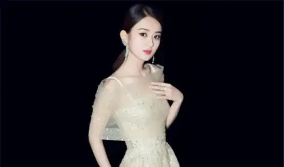 赵丽颖将主演郑晓龙新剧,两人继金婚之后再度合作

