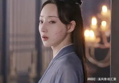 沉香如屑萤灯加戏惹众怒,观众看到就快进,演员被官方除名
