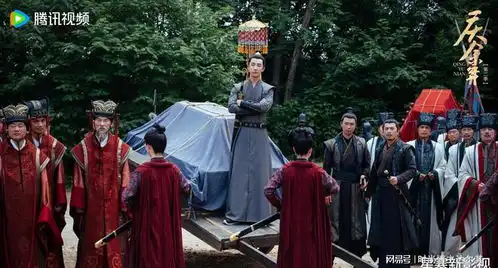 张若昀庆余年2杀青,7大新援惊喜亮相,最快将春节档开播