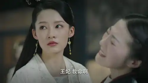 锦绣南歌正在热播,月梅姑姑陈芊朵与骊歌李沁原来是老相识
