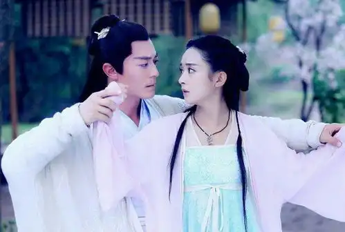 出身农村的赵丽颖是如何进入娱乐圈的
