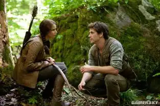 奥运会你可看不到这些运动15部另类动作电影