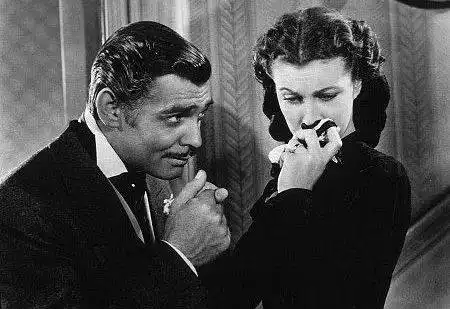 乱世佳人下架美国反种族主义战火烧至影视圈
