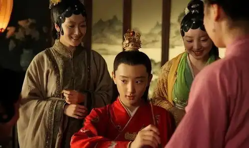 演完梅兰芳又演贾宝玉,出道即巅峰的于小彤演起了网大,女主很美

