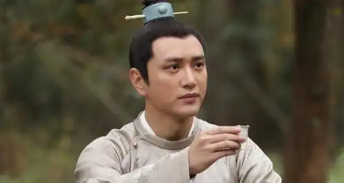 没想到知否中的盛长柏,还演过这么多电视剧,你对哪个有印象