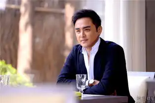 辣妈正传时尚来袭明道成高富帅备胎