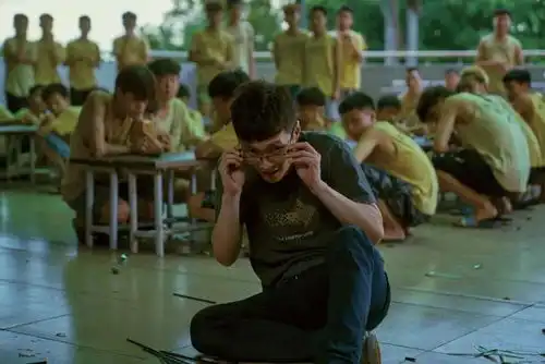 印度电诈,苦了欧美人