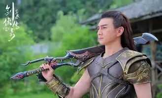 蜀山战纪还有第二部吗蜀山战纪第二部会不会是原班人马