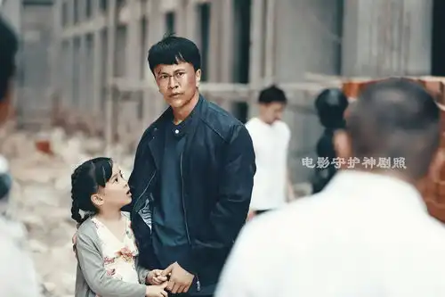 表情守护神绝境营救剧照曝光画面超燃网友又一部硬核之作...表情
