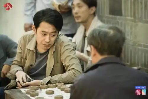 刚看乔家的儿女,观众就想把他踹进玄武湖刘钧乔祖望也有可爱的地方,和刘琳对戏没演过瘾
