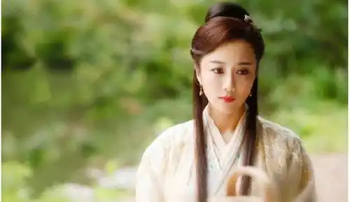 她是孙俪的师妹,戏中完虐杨幂赵丽颖,观众最恨的女配
