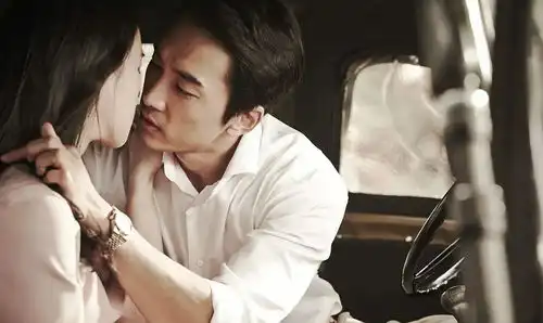 解读宋承宪人间中毒,看顶级绿茶如何三步搞定地表最帅直男