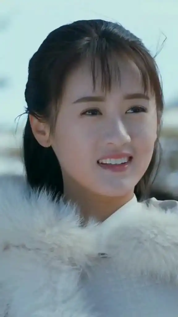 将夜电视剧动态壁纸莫山山